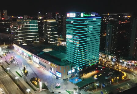 绍兴市花园设计的测试内容